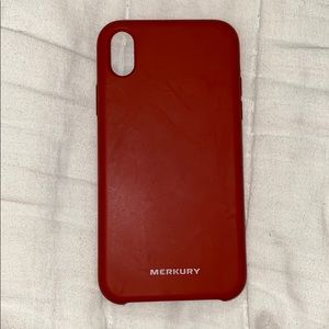 iPhone XR case